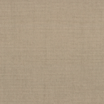 Beige linnen Elitis-stof met een grove weefstructuur uit de City-collectie.