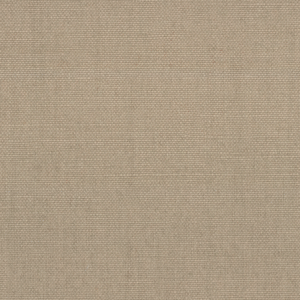 Beige linnen Elitis-stof met een grove weefstructuur uit de City-collectie.