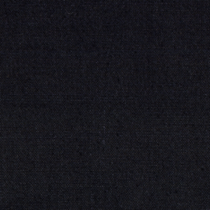 Donkergrijze linnenstof uit de Elitis City collectie, type LI 718 80, van Buningh Wonen.