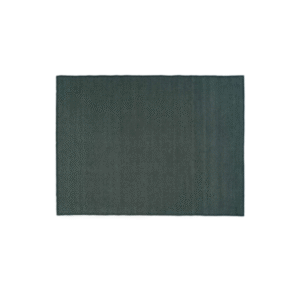 Donkerblauw Elitis Tenere vloerkleed in een rechthoekige vorm, model TA-126-64-05.