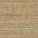 Behang met een natuurlijke, geweven textuur in beige- en zandtinten uit de Elitis Tribus Favoris collectie (RM 1070 40).