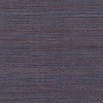 Donkerpaars geweven textuurpatroon uit de Elitis Tribus Favoris RM 1070-41 collectie.