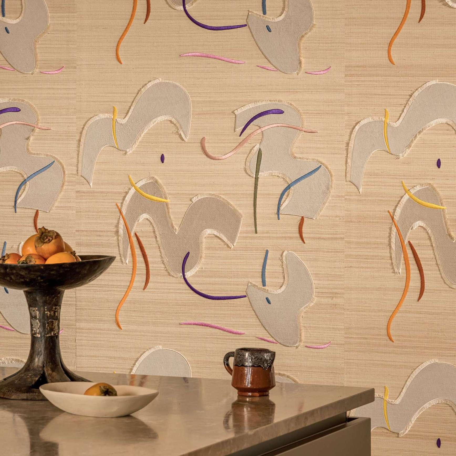 Elitis – Tribus Lazgi RM 1100-01