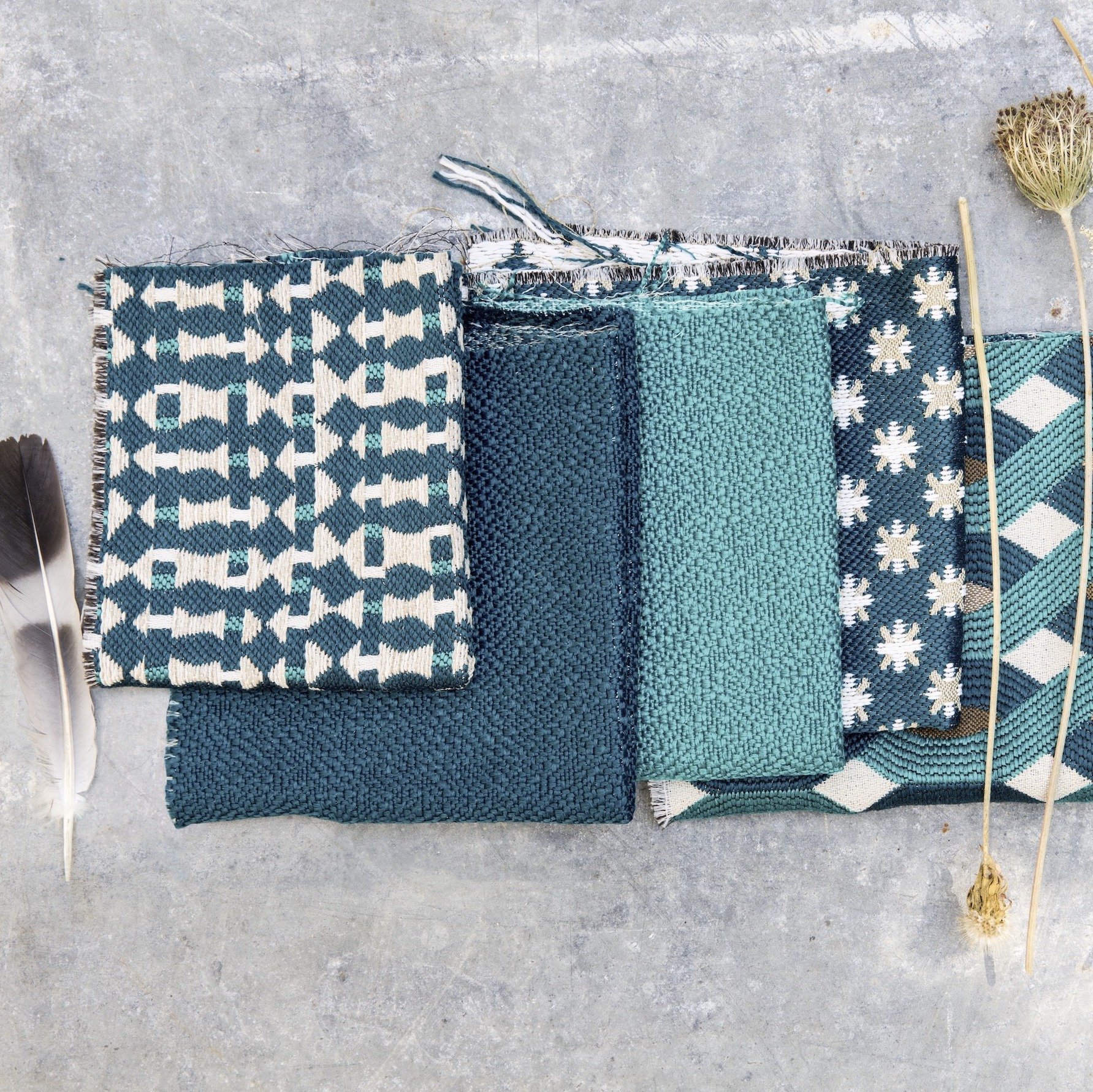 Elitis – Farniente Corsaro OD 114-40