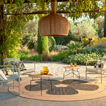 Outdoor vloerkleden
