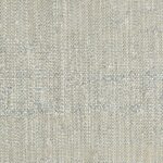 Grijs-zilverkleurig Eltis La Lumière behang met een fijn geweven textuurpatroon.