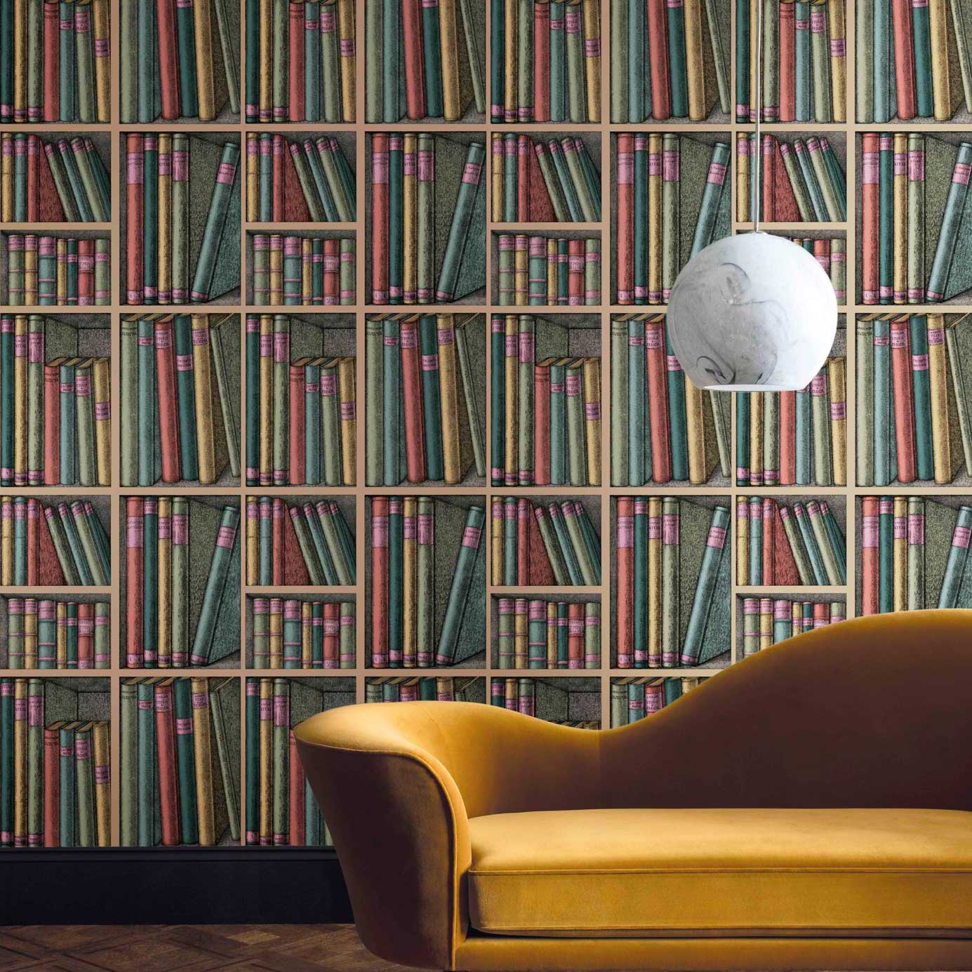 Fornasetti Ex Libris 114/5010