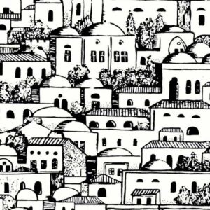 Fornasetti Mediterranea 114/19039