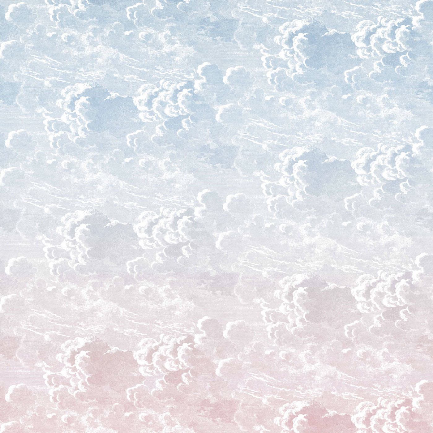 Fornasetti Nuvole al Tramonto 114/3006