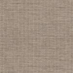 Beige geweven structuur van Le Papier Tissé 60503A Arte behang met een natuurlijke textiellook.