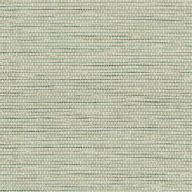 Beige geweven structuur van het Le Papier Tissé 60507A Arte behang van Buningh.