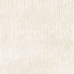 Licht vloerkleed met subtiel golvend patroon in de kleur Winter White uit de limited edition Cosmic Vista-serie.