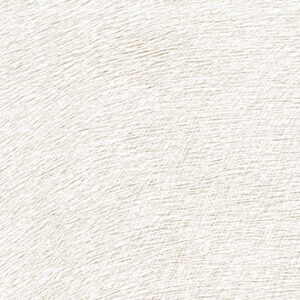 Lichtbeige textuur met fijne, golvende lijnen uit het behangpatroon VP-625-46.