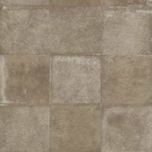 Bruin-beige tegelpatroon met een licht verweerd en natuurlijk ogend oppervlak, type VP-656-07.