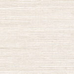 Lichtbeige wandbekleding VP-711-01 met een fijn horizontaal lijnpatroon.