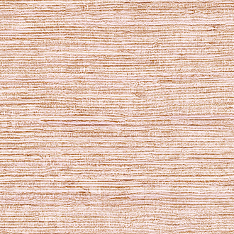 Textuurpatroon van de wandbekleding VP-711-07 met horizontale, lichtroze en beige lijnen.