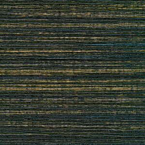 Textuurpatroon van VP-712-08 met horizontale, meerkleurige lijnen in donkere tinten.