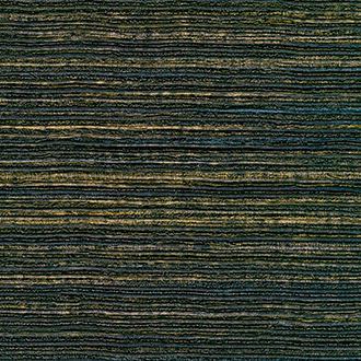 Textuurpatroon van VP-712-08 met horizontale, meerkleurige lijnen in donkere tinten.