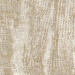 Textuur van VP-724-03 vinyl wandbekleding met een lichtbeige, houtnerfachtig patroon.