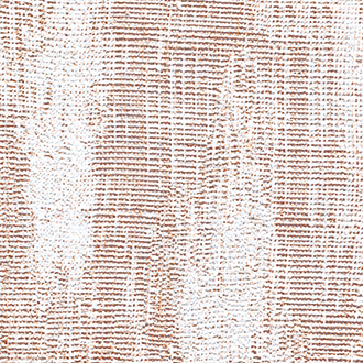 Close-up van textielpatroon VP-724-04 met een geweven structuur in beige en wit.