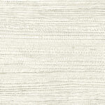 Lichtbeige textielstructuur met fijne, horizontale lijnen uit de VP-725-01 collectie.