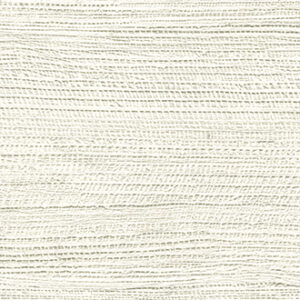 Lichtbeige textielstructuur met fijne, horizontale lijnen uit de VP-725-01 collectie.
