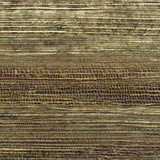 Textuur van houtfineer VP-725-08 met een natuurlijke, horizontale nerfstructuur in bruin- en groentinten.
