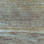Detail van textuurpatroon VP-725-09 met horizontale lijnen en verweerde houtlook.