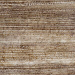 Close-up van het houtnerfpatroon van een VP-726-02 fineerplaat in bruin-beige tinten.