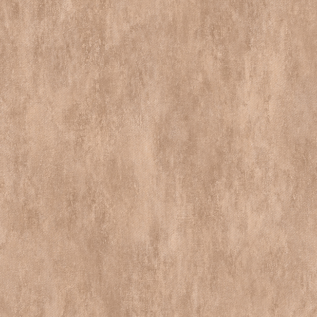 Beige-bruin Arte Manchas 57521 behang met een subtiele, gemêleerde textuur.