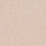 Beige Arte Tela 57503 behang met een fijne linnenstructuur.