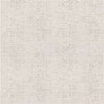 Lichtgrijs Casamance Johara 74390268 behang met een subtiele, linnenachtige textuur.
