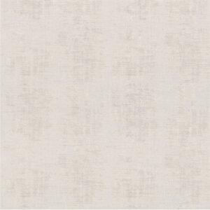 Lichtgrijs Casamance Johara 74390268 behang met een subtiele, linnenachtige textuur.