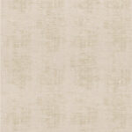 Beige behang uit de Casamance Johara collectie met een subtiele textuur en linnenachtige uitstraling.