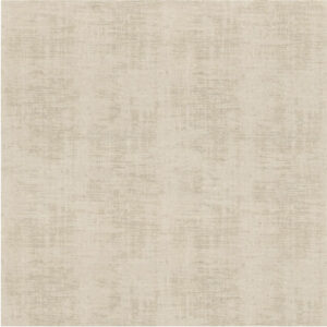 Beige structuurbehang Johara 74390472 van Casamance met een subtiel gemêleerd patroon.