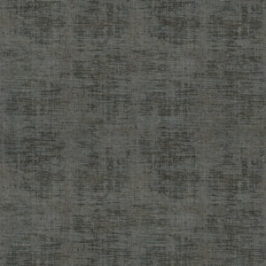 Donkergrijs Casamance Johara 74391084 behang met een subtiele, verweerde textuur.