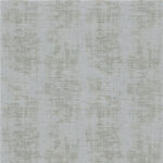 Grijs-groen Casamance Johara 74391186 behang met subtiel gemêleerd textuurpatroon.