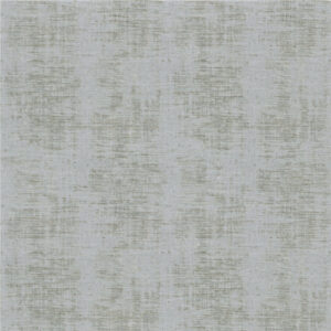 Grijs-groen Casamance Johara 74391186 behang met subtiel gemêleerd textuurpatroon.
