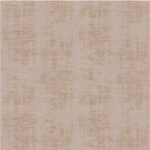 Beige behang met een subtiel linnenstructuurpatroon uit de Casamance Johara collectie.