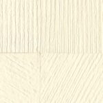 Lichtbeige Elitis Hanji Koshi RM 1060 01 behang met een subtiel geometrisch patroon en voelbare structuur.