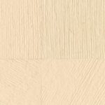 Beige Elitis Hanji Koshi RM 1060 03 behang met subtiele geometrische vlakken en fijne reliëfstructuur.