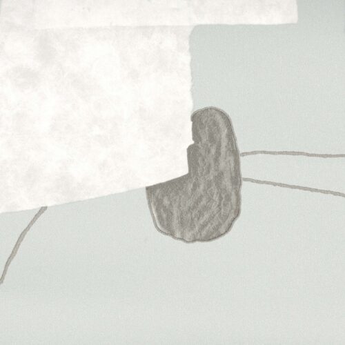 Elitis – Voile de Papier Cuzco TP 332-01