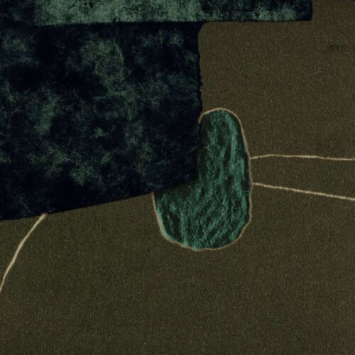 Elitis – Voile de Papier Cuzco TP 332-05