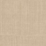Beige katoenzijde stof met een subtiele, verticale textuur uit de Art Alaya Katan Silk collectie.