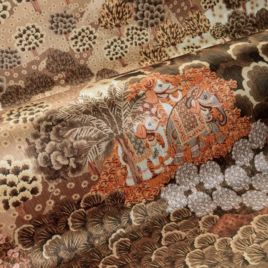Arte behang buningh