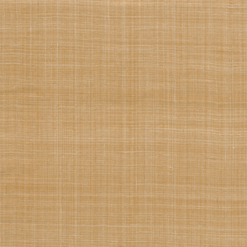 Lichtbruin geweven textielpatroon uit de Arte Diffuse 52442 collectie.