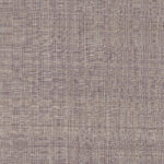 Textielachtig behang met een fijn geweven structuur in paarse en beige tinten uit de Arte Diffuse collectie.