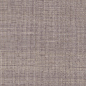 Textielachtig behang met een fijn geweven structuur in paarse en beige tinten uit de Arte Diffuse collectie.