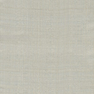 Lichtgrijze textielstructuur met fijne, horizontale en verticale lijnen uit de Arte Diffuse 52445 collectie.
