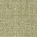 Groen geweven textielpatroon uit de Arte Diffuse 52447 collectie.